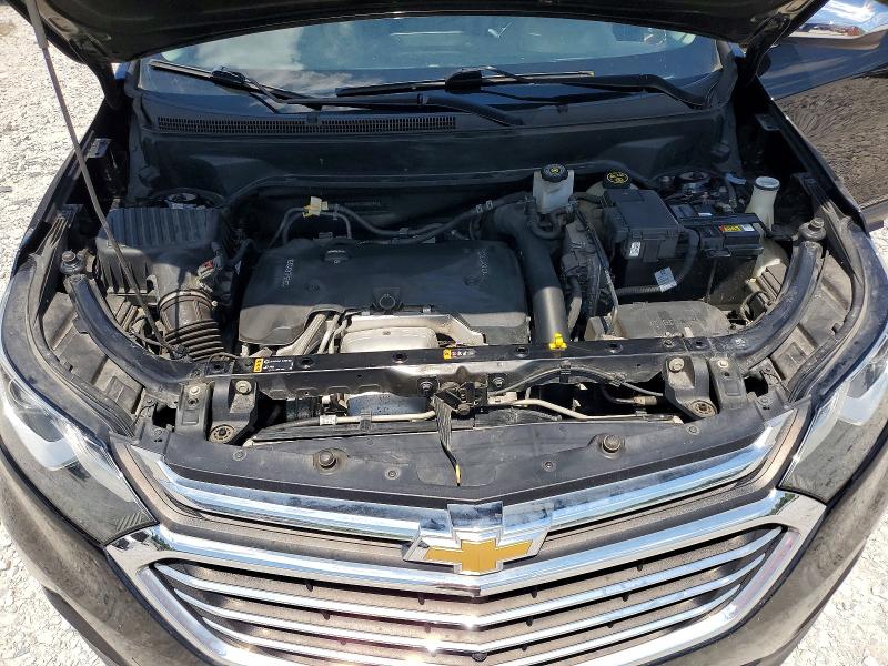 Продажа на аукционе авто 2018 Chevrolet Equinox, vin: 2GNAXNEXXJ6227473, номер лота: 63398016