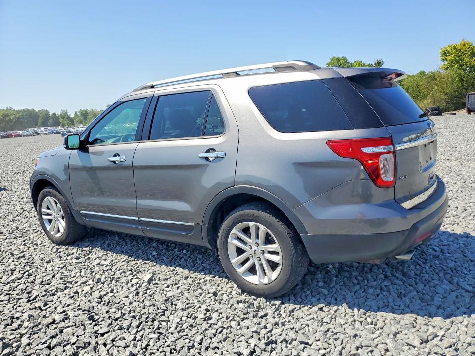 2013 Ford Explorer მანქანა იყიდება აუქციონზე, vin: 1FM5K8D82DGB13522, აუქციონის ნომერი: 66251946