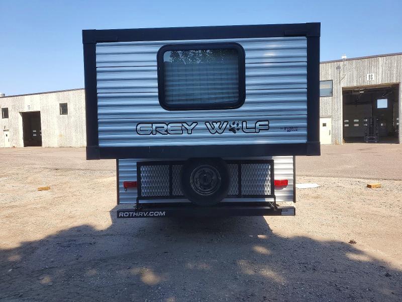 Aukcja sprzedaży 2020 Foresriver Grey Wolf, vin: 4X4TCKU23LK064225, numer aukcji: 64576866