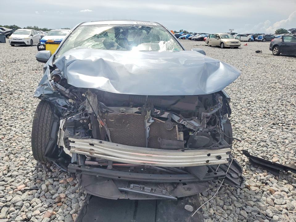 63693536 :رقم المزاد ، JTDFPRAE8LJ010455 vin ، 2020 Toyota Corolla مزاد بيع