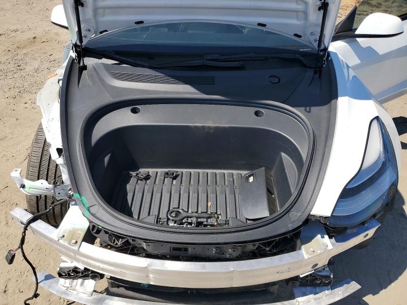 Продаж на аукціоні авто 2022 Tesla Model 3, vin: 5YJ3E1EB4NF294977, номер лоту: 62978176