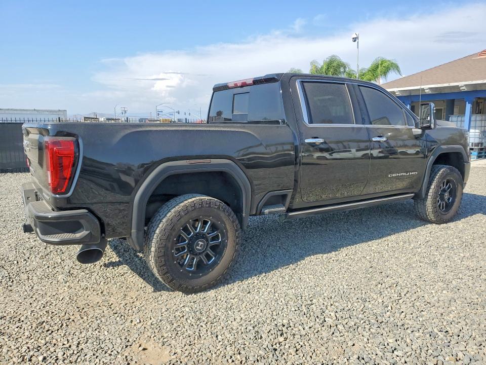 Продаж на аукціоні авто 2021 Gmc Sierra, vin: 1GT49REY6MF117479, номер лоту: 61947476