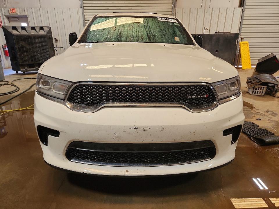 Aukcja sprzedaży 2023 Dodge Durango, vin: 1C4RDHAG4PC616086, numer aukcji: 64674606