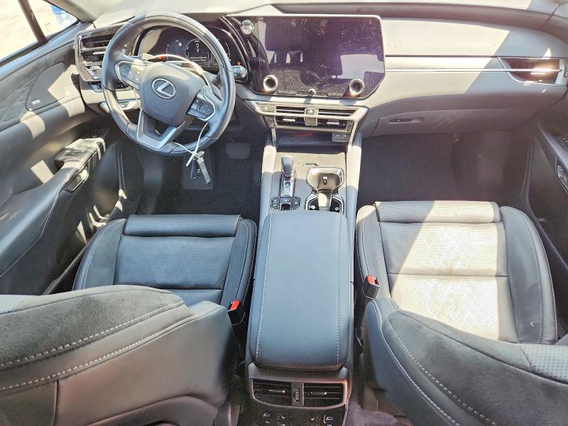 Продажа на аукционе авто 2024 Lexus Rx 350h, vin: 2T2BBMCA7RC044669, номер лота: 63502966