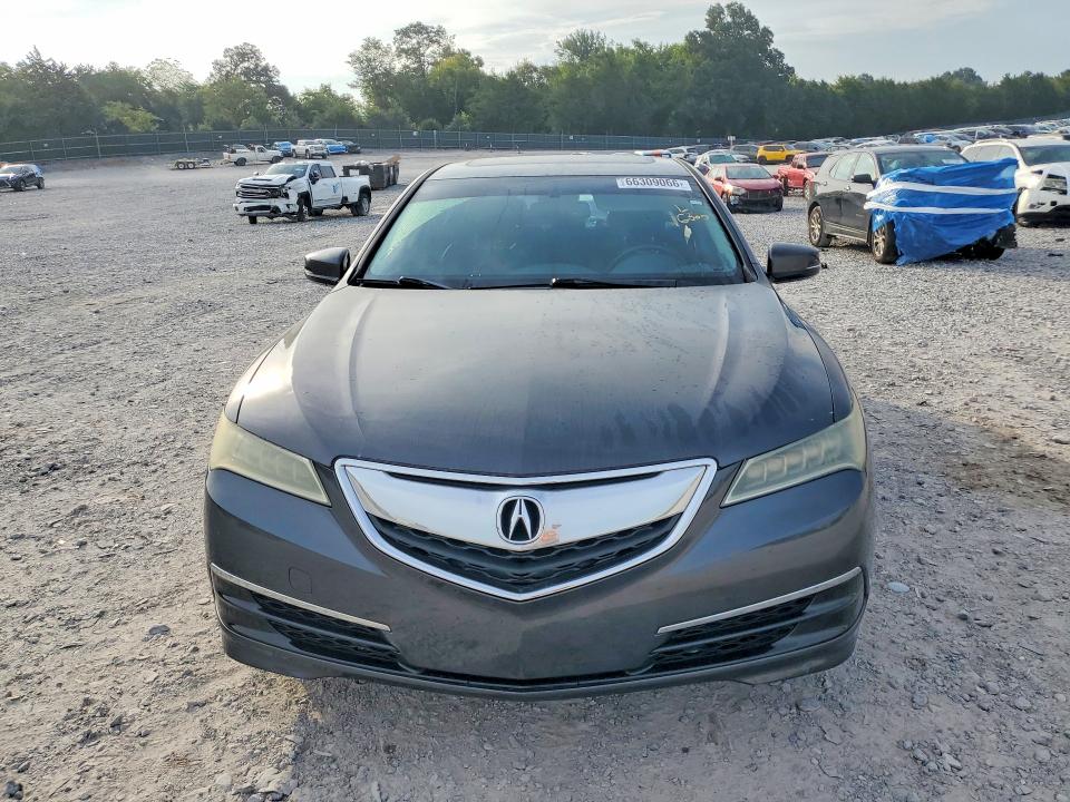 Aukcja sprzedaży 2015 Acura Tlx, vin: 19UUB1F34FA029220, numer aukcji: 66309066