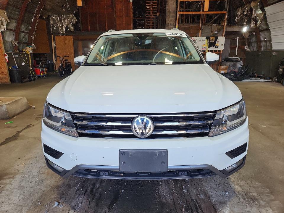 2020 Volkswagen Tiguan მანქანა იყიდება აუქციონზე, vin: 3VV2B7AXXLM120205, აუქციონის ნომერი: 66402086