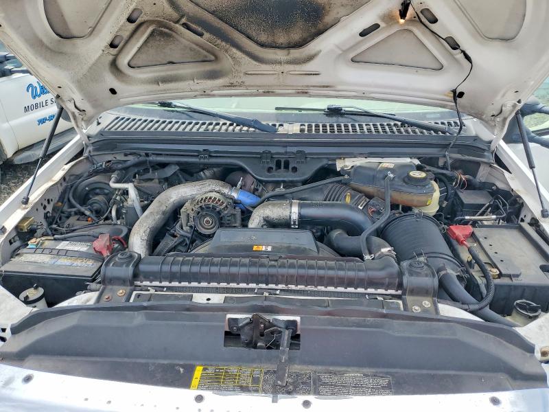 66981316 :رقم المزاد ، 1FTWW33P57EA27677 vin ، 2007 Ford F350 مزاد بيع