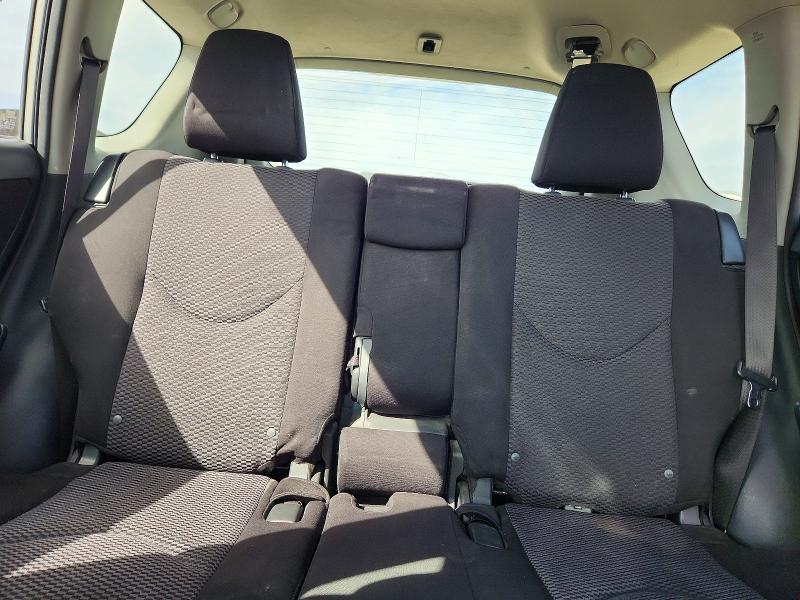 Aukcja sprzedaży 2012 Toyota Rav4, vin: JTMWF4DV7C5043473, numer aukcji: 66274736