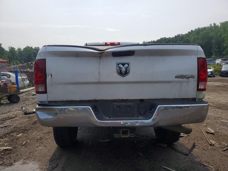 Aukcja sprzedaży 2018 Ram 2500, vin: 3C6UR5HJ4JG118039, numer aukcji: 64237196