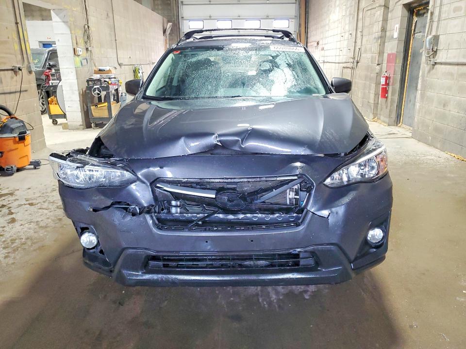 Auction sale of the 2020 Subaru Crosstrek, vin: JF2GTAEC4L8251299, lot number: 66080066