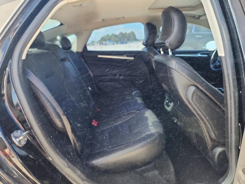 64516726 :رقم المزاد ، 3FA6P0RU3GR145996 vin ، 2016 Ford Fusion مزاد بيع