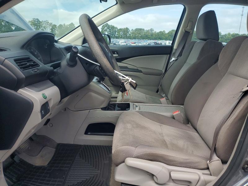 Aukcja sprzedaży 2014 Honda Cr-v, vin: 2HKRM4H34EH725080, numer aukcji: 67002836