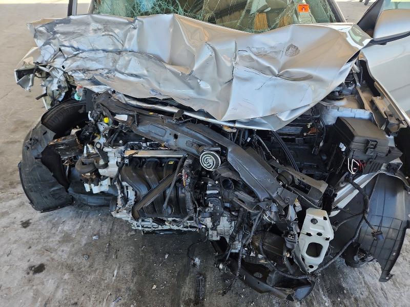 Aukcja sprzedaży 2020 Kia Rio, vin: 3KPA24ADXLE255824, numer aukcji: 65788776