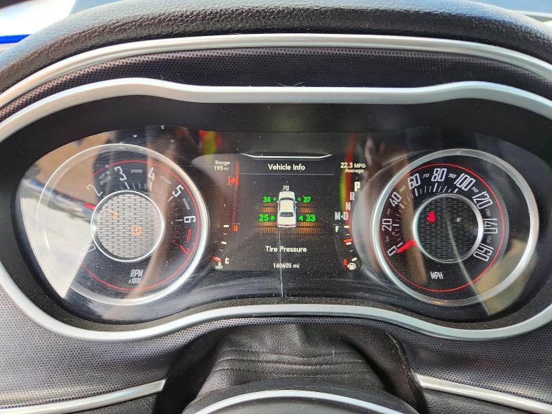64758026 :رقم المزاد ، 2C3CDZBG1FH788621 vin ، 2015 Dodge Challenger مزاد بيع