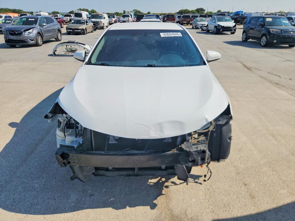 63604846 :رقم المزاد ، 4T1BF1FKXGU249586 vin ، 2016 Toyota Camry مزاد بيع