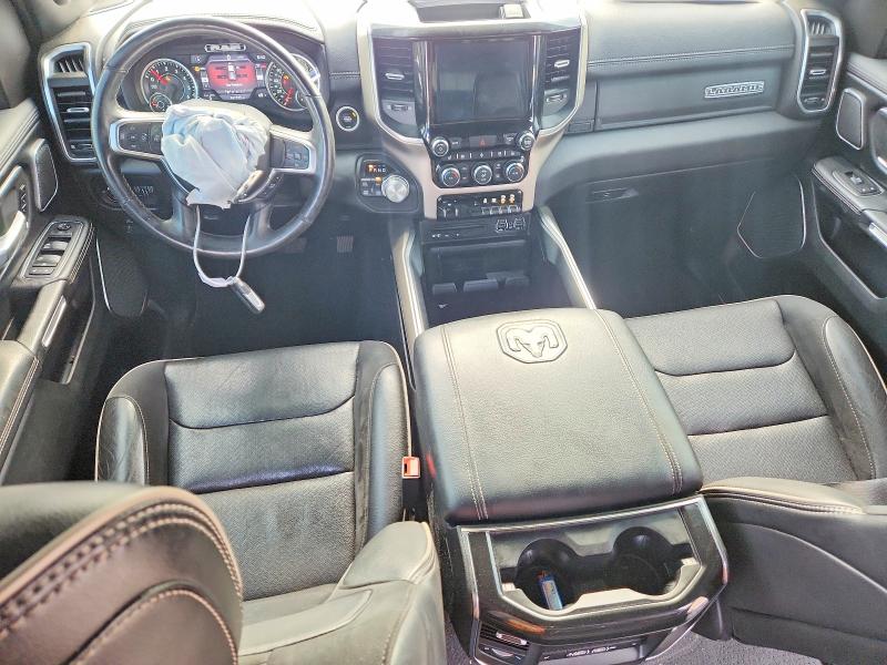64199726 :رقم المزاد ، 1C6SRFJT8KN586051 vin ، 2019 Ram 1500 مزاد بيع