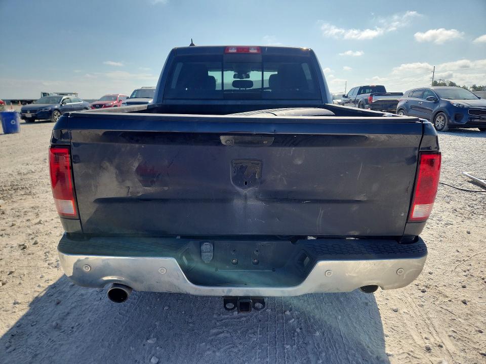 Продаж на аукціоні авто 2015 Ram 1500, vin: 1C6RR6LT9FS762155, номер лоту: 64114186