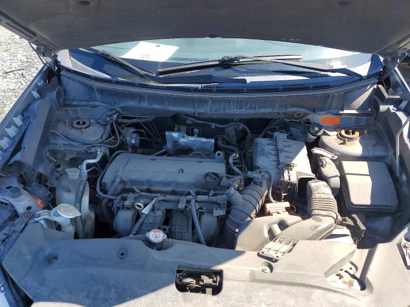 64782356 :رقم المزاد ، 4A4AJ4AU5EE602647 vin ، 2014 Mitsubishi Rvr مزاد بيع