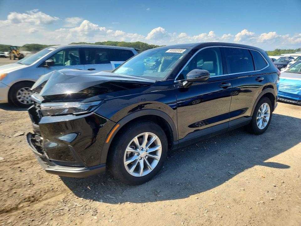 Aukcja sprzedaży 2025 Honda Cr-v, vin: 2HKRS4H79SH454344, numer aukcji: 64465996