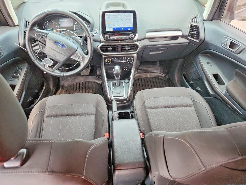 66537046 :رقم المزاد ، MAJ3S2GE3LC355256 vin ، 2020 Ford Ecosport مزاد بيع