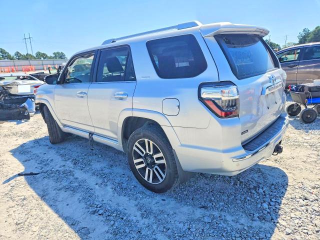 2016 Toyota 4runner მანქანა იყიდება აუქციონზე, vin: JTEBU5JR3G5363988, აუქციონის ნომერი: 66252116
