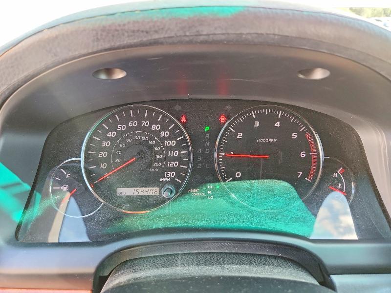 Продажа на аукционе авто 2004 Lexus Gx, vin: JTJBT20X340026376, номер лота: 65982236