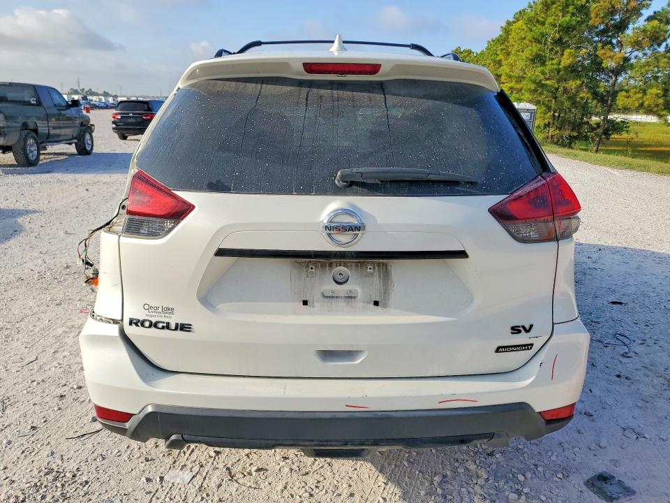 Auction sale of the 2018 Nissan Rogue, vin: 5N1AT2MT7JC797953, lot number: 66054006