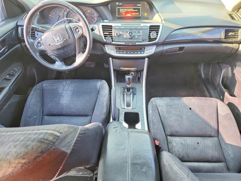 Aukcja sprzedaży 2014 Honda Accord, vin: 1HGCR2F57EA235676, numer aukcji: 63415186