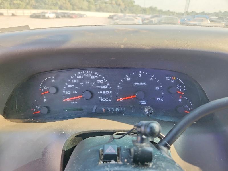 Продажа на аукционе авто 2004 Ford F250, vin: 1FTNF20L04EC25800, номер лота: 63932056