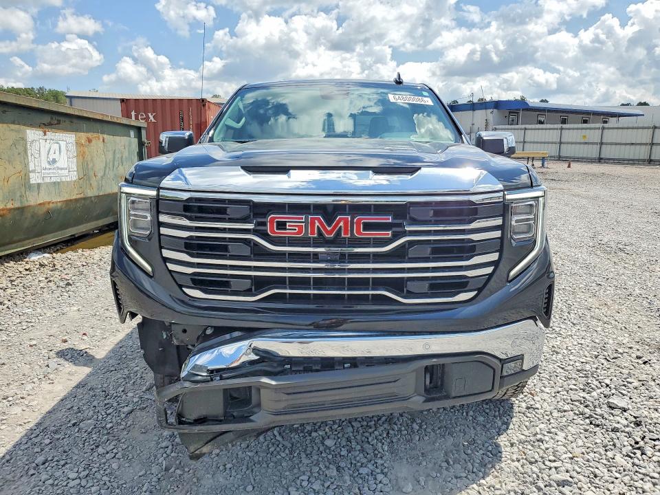 Auction sale of the 2026 Gmc Sierra, vin: 3GTUUDEL8TG318111, lot number: 64800086