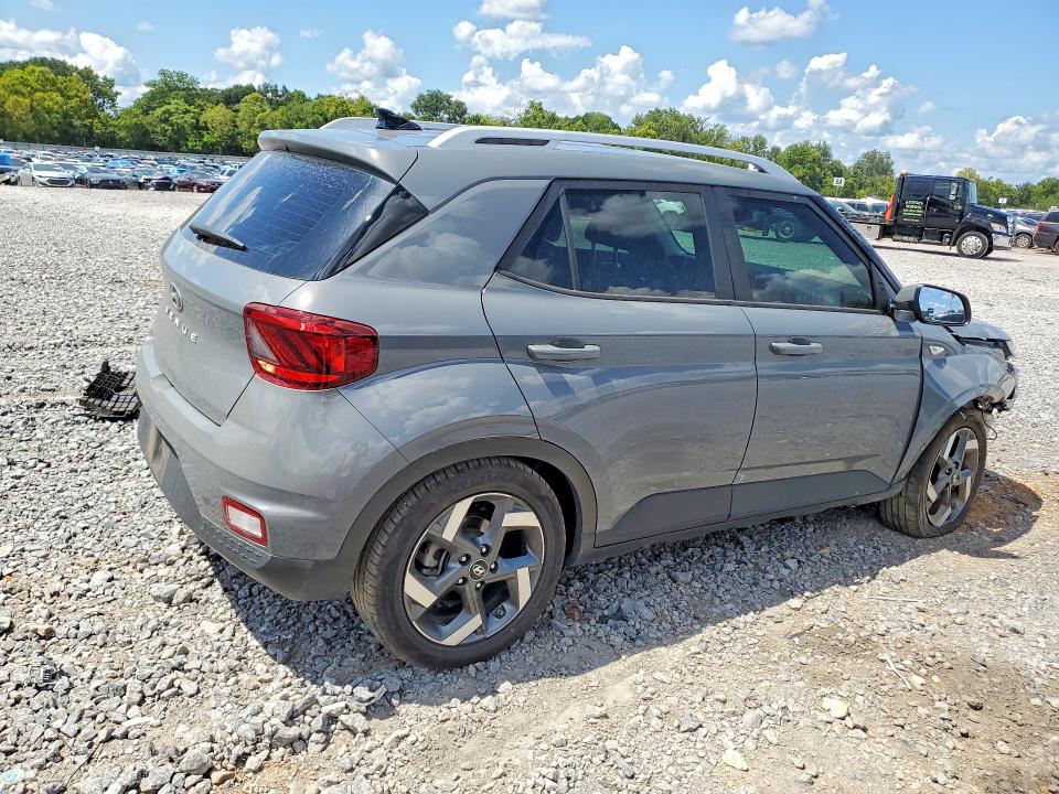 Aukcja sprzedaży 2021 Hyundai Venue, vin: KMHRC8A35MU096305, numer aukcji: 64696766