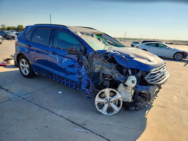 Продажа на аукционе авто 2020 Ford Edge, vin: 2FMPK3G94LBB14144, номер лота: 66686416