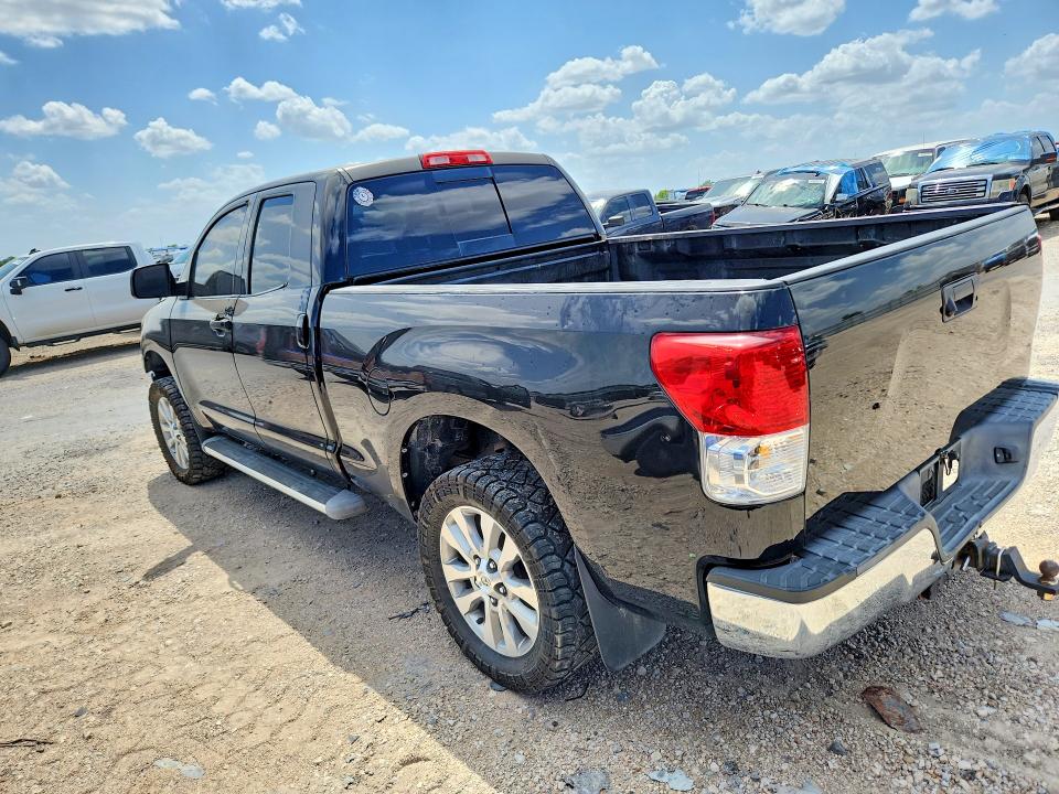 2010 Toyota Tundra მანქანა იყიდება აუქციონზე, vin: 5TFRM5F12AX011308, აუქციონის ნომერი: 58737706