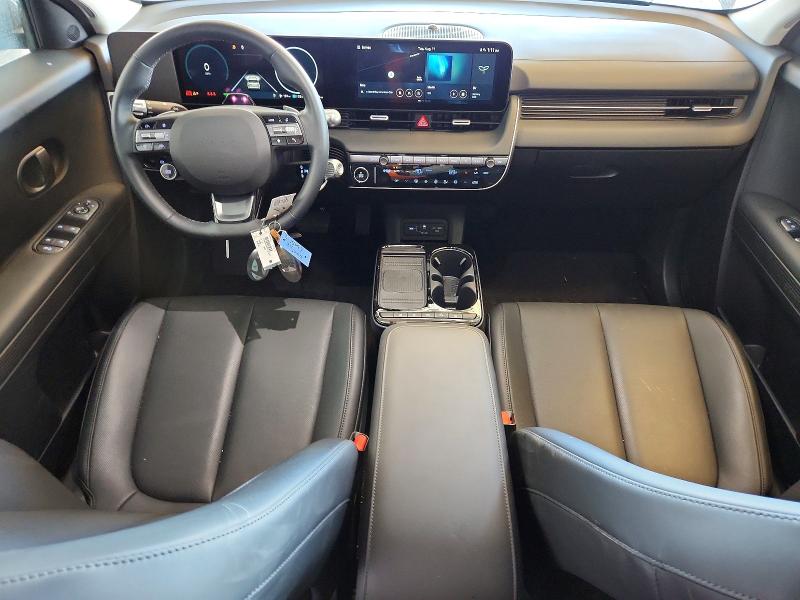 Продажа на аукционе авто 2025 Hyundai Ioniq 5, vin: 7YAKN4DA8SY024287, номер лота: 64614416