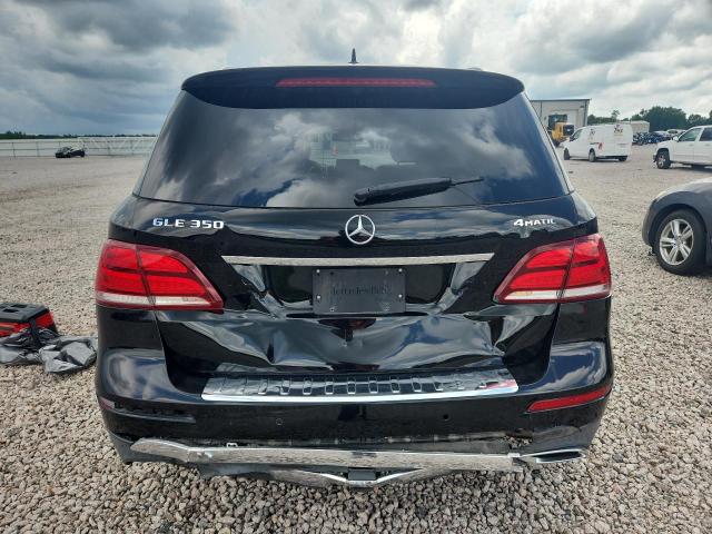 Aukcja sprzedaży 2017 Mercedes-benz Gle, vin: 4JGDA5HB7HA945952, numer aukcji: 63909816