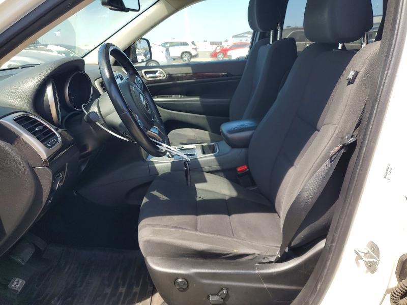 Aukcja sprzedaży 2012 Jeep Grand Cherokee, vin: 1C4RJEAG6CC222901, numer aukcji: 66567656