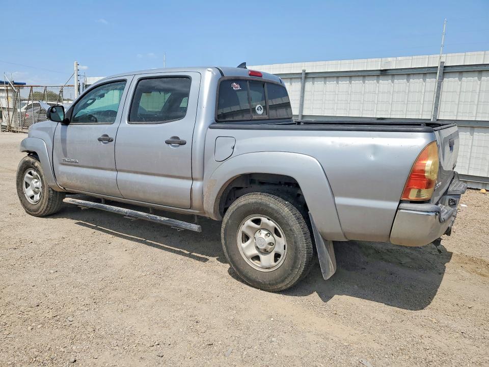 Продаж на аукціоні авто 2015 Toyota Tacoma, vin: 5TFJU4GN6FX070300, номер лоту: 64035066