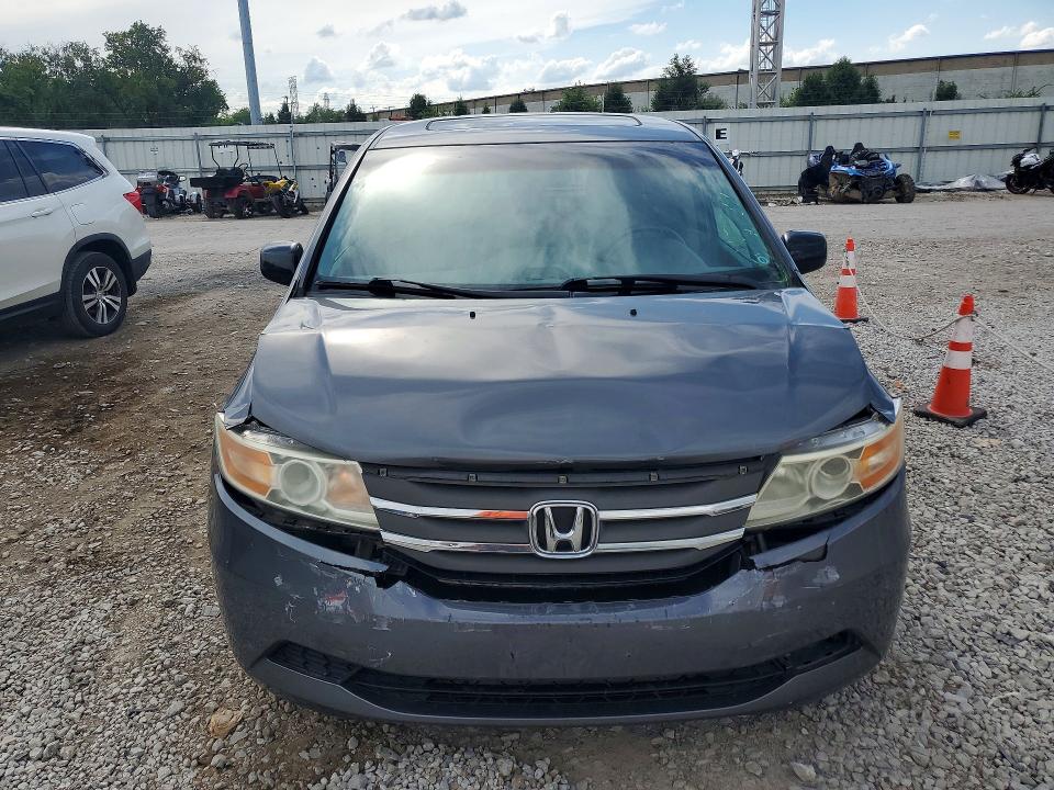 Aukcja sprzedaży 2012 Honda Odyssey, vin: 5FNRL5H62CB015769, numer aukcji: 63868756