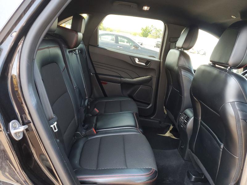 Auction sale of the 2024 Ford Escape, vin: 1FMCU9MN2RUA12454, lot number: 64597686
