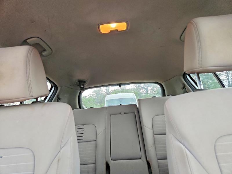 66704576 :رقم المزاد ، KNDPMCAC2J7393523 vin ، 2018 Kia Sportage مزاد بيع