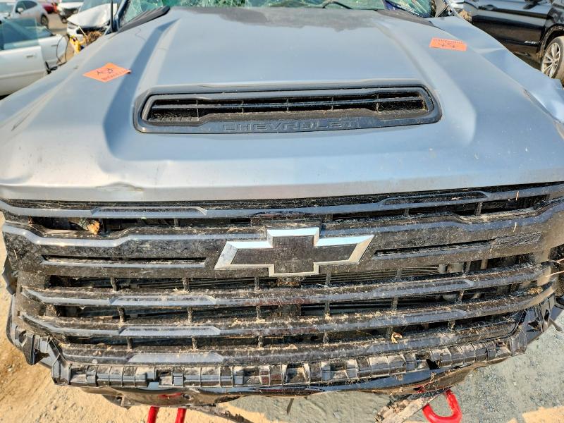Aukcja sprzedaży 2025 Chevrolet Silverado, vin: 1GC4KTEYXSF355219, numer aukcji: 64062556