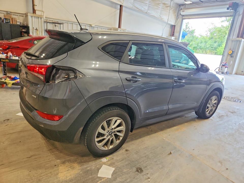Aukcja sprzedaży 2016 Hyundai Tucson, vin: KM8J3CA43GU222349, numer aukcji: 63569216