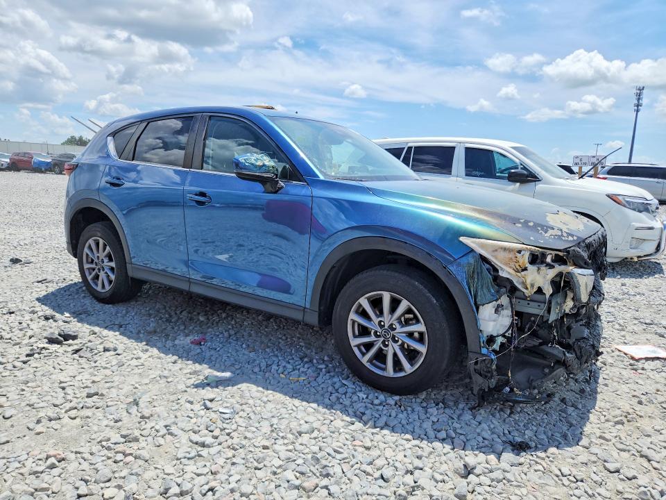 Aukcja sprzedaży 2023 Mazda Cx-5, vin: JM3KFBCM7P0150447, numer aukcji: 66456366