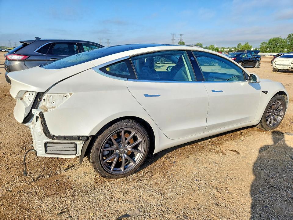Aukcja sprzedaży 2020 Tesla Model 3, vin: 5YJ3E1EA8LF785475, numer aukcji: 62715816