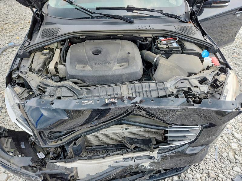 63948446 :رقم المزاد ، LYV402TK1JB157986 vin ، 2018 Volvo S60 مزاد بيع