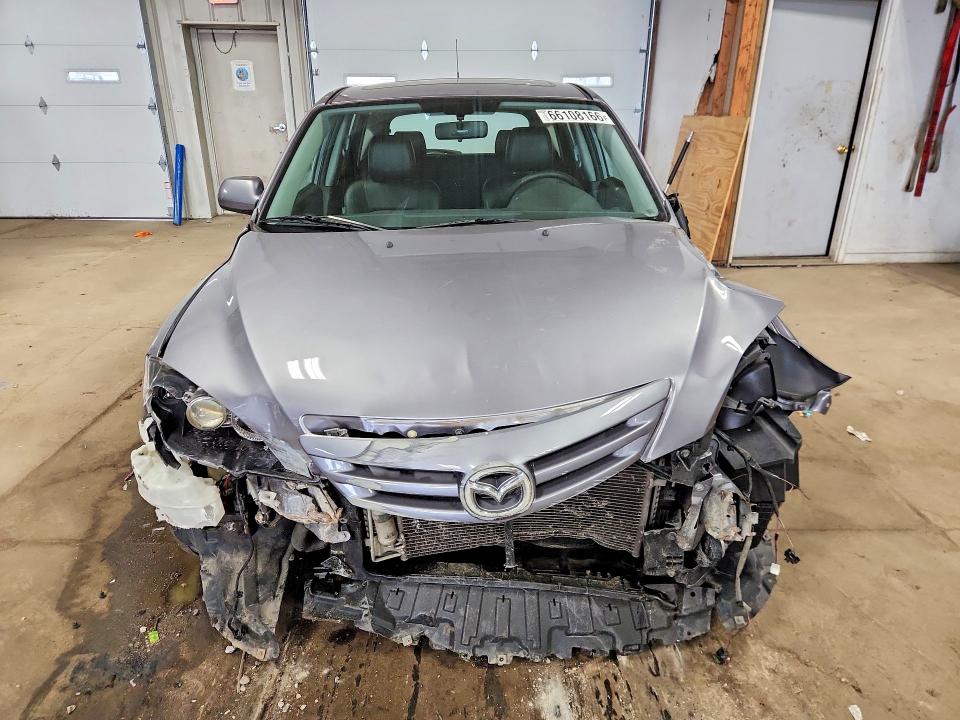 Aukcja sprzedaży 2005 Mazda 3, vin: JM1BK343151268274, numer aukcji: 66108166