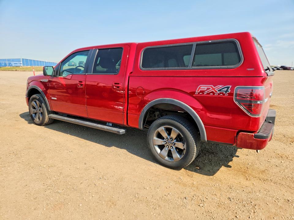 66767246 :رقم المزاد ، 1FTFW1ET6CFC13537 vin ، 2012 Ford F150 مزاد بيع