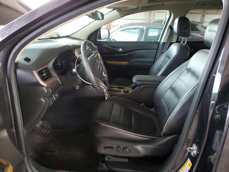 64405266 :رقم المزاد ، 1GKKNPLS3HZ325849 vin ، 2017 Gmc Acadia مزاد بيع