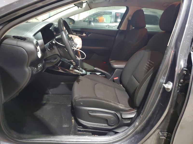 64901026 :رقم المزاد ، 3KPF34AD9KE024608 vin ، 2019 Kia Forte مزاد بيع