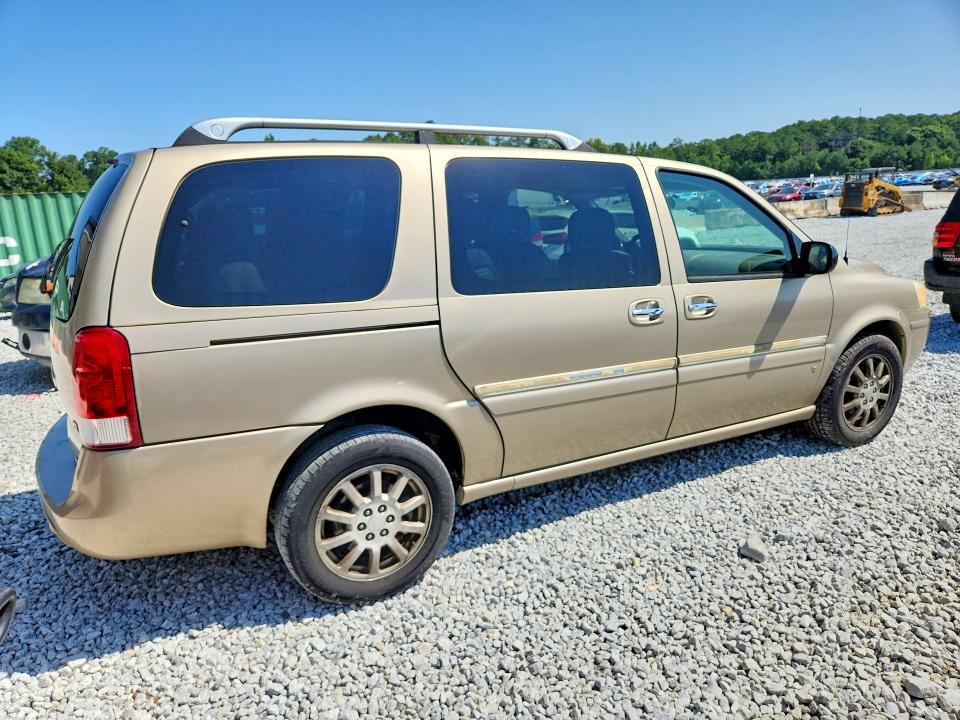 Aukcja sprzedaży 2006 Buick Terraza, vin: 5GADX33L36D144858, numer aukcji: 64654366